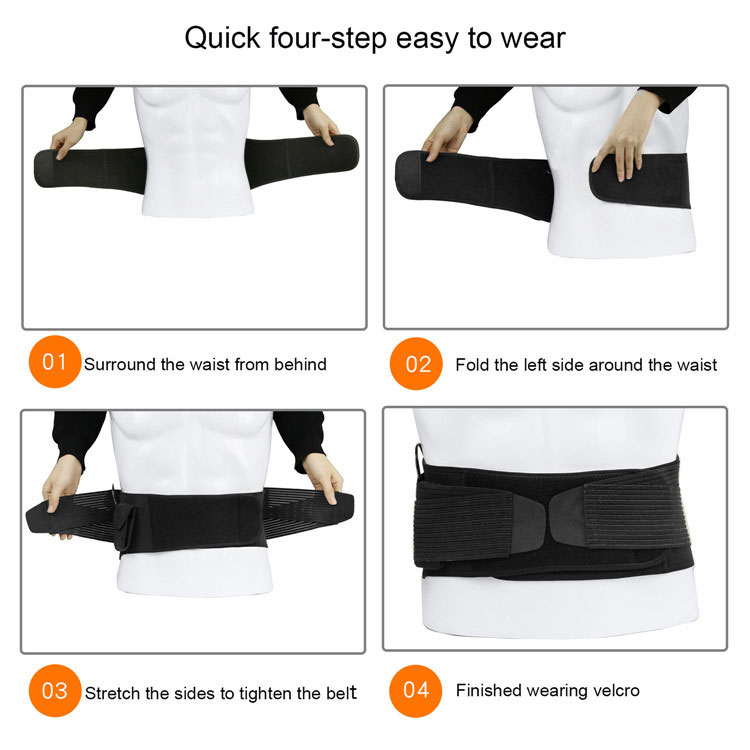 heated waist trainer